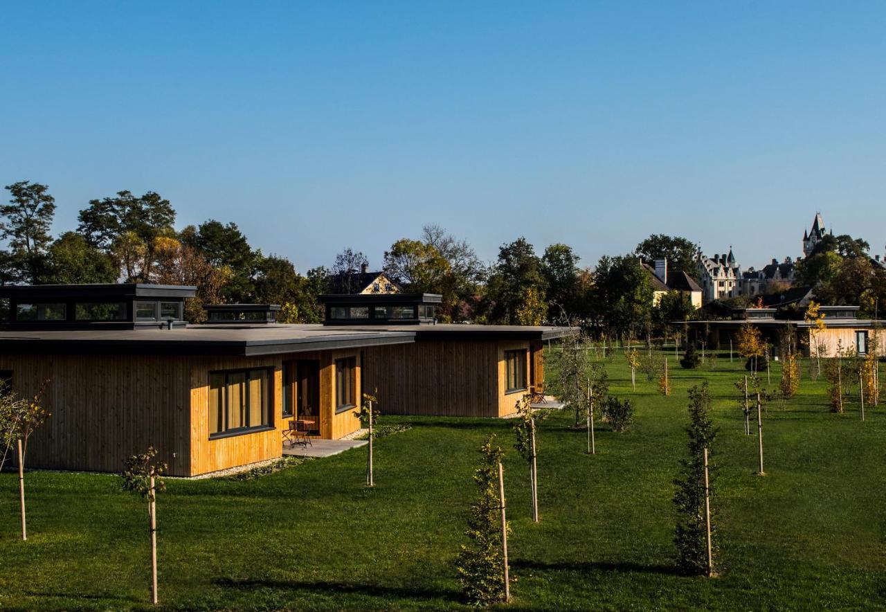 Grafenegg Cottages Extérieur photo