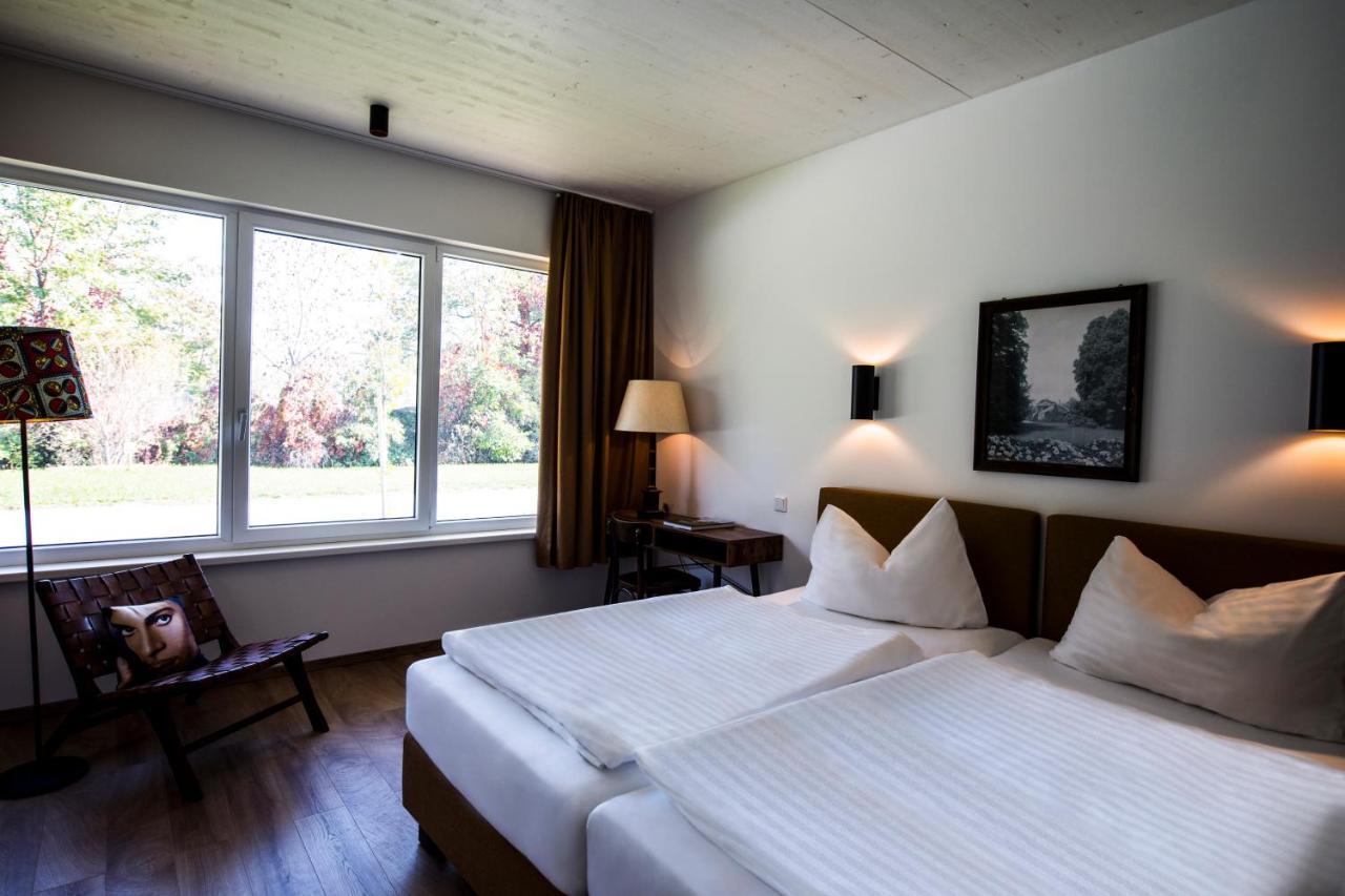 Grafenegg Cottages Extérieur photo
